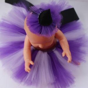 Custom Lilac Tutu, Purple & Lavender Girl princess